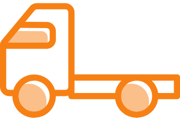 正宁拖车/平板车